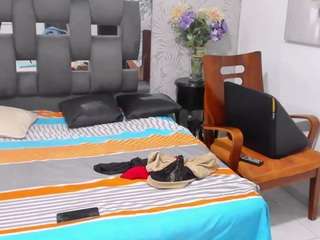 diabla-perlasa Live Webcam on CamSoda