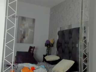 diabla-perlasa webcam