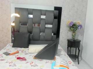 diabla-perlasa webcam model