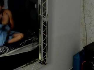 diabla-perlasa webcam