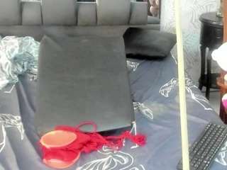 diabla-perlasa Live Webcam on CamSoda