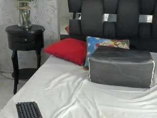 diabla-perlasa Live Webcam on CamSoda