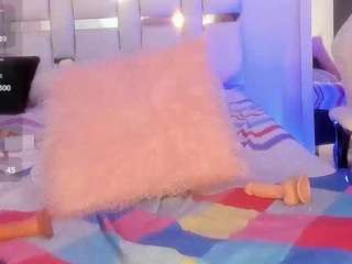 diabla-perlasa webcam