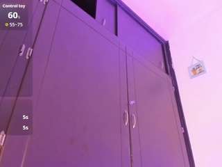 diabla-perlasa webcam