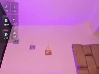 diabla-perlasa from CamSoda is Freechat