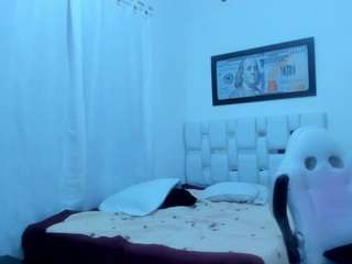 diabla-perlasa webcam