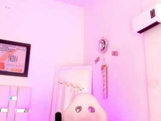 diabla-perlasa webcam