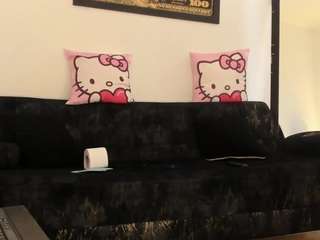 diabla-perlasa webcam