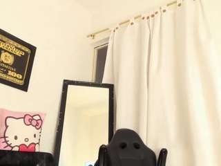 diabla-perlasa webcam