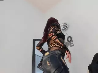 diabla-perlasa's Live Sex Cam Show
