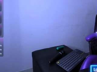 dylan-kisss Live Webcam on CamSoda