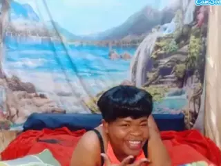 ebonybigboobs4u's Live Sex Cam Show