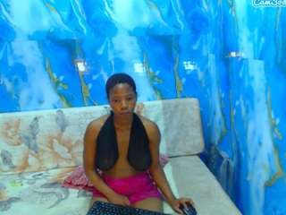 ebonyfirexx webcam model