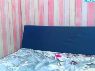 ebonyfirexx's CamSoda show and profile