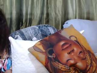 foxybrownxx live cam preview