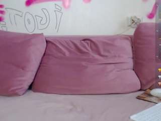 holypinkie Live Webcam on CamSoda