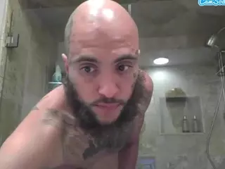 iimmSOMEBODY's Live Sex Cam Show