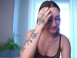 tatted Judy