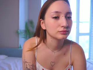 tatted Judy's Live Sex Cam Show