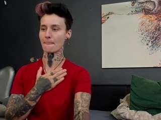 KennyAndSellena