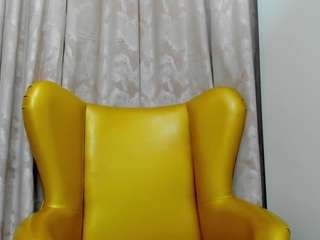 kennyandsellena Live Webcam on CamSoda