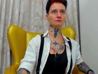 kennyandsellena webcam