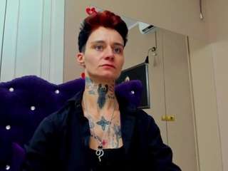 kennyandsellena webcam