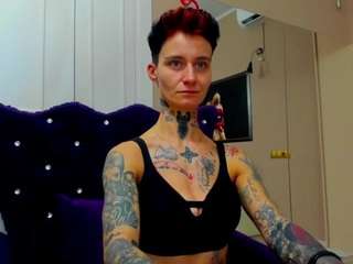 kennyandsellena webcam model