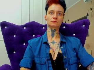 kennyandsellena Live Webcam on CamSoda