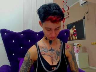 kennyandsellena webcam