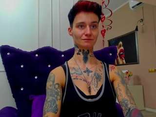 kennyandsellena webcam