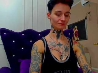 kennyandsellena webcam