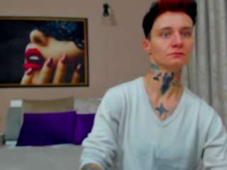 kennyandsellena webcam