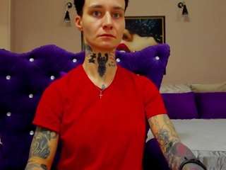 kennyandsellena Live Webcam on CamSoda