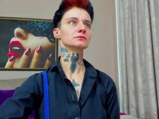 kennyandsellena's CamSoda show and profile