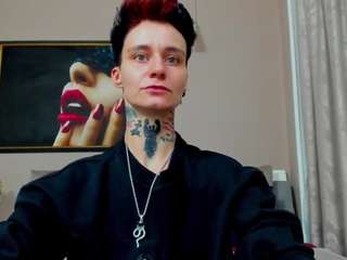 kennyandsellena webcam