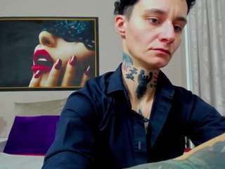 Live Sex Chat with KennyVibe (@kennyandsellena)