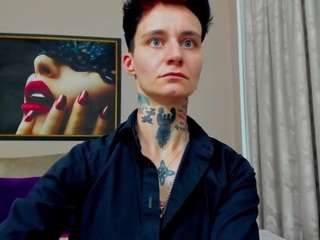 kennyandsellena's CamSoda show and profile