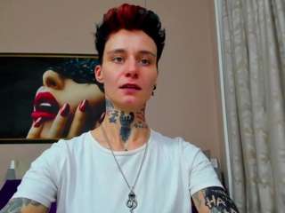 kennyandsellena's CamSoda show and profile