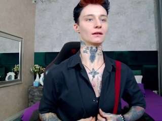 kennyandsellena Live Webcam on CamSoda