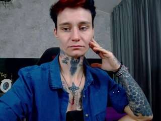 kennyandsellena webcam model