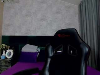 kennyandsellena webcam model