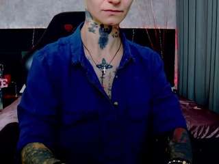 kennyandsellena's CamSoda show and profile