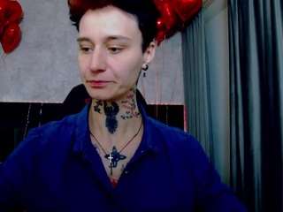 kennyandsellena's CamSoda show and profile