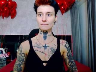 kennyandsellena's CamSoda show and profile