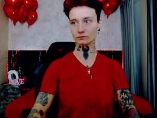 kennyandsellena's CamSoda show and profile