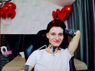 kennyandsellena Live Webcam on CamSoda