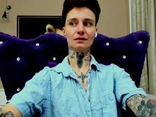 kennyandsellena webcam