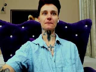 kennyandsellena webcam