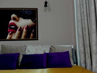 kennyandsellena webcam